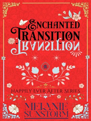 cover image of The Enchanted Transition